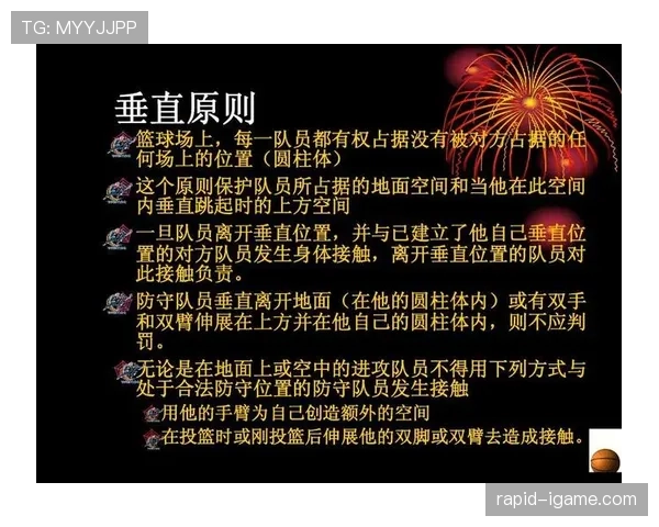 详细解读篮球规则中投篮犯规的判定标准 详细解读篮球规则中投篮犯规的判定标准