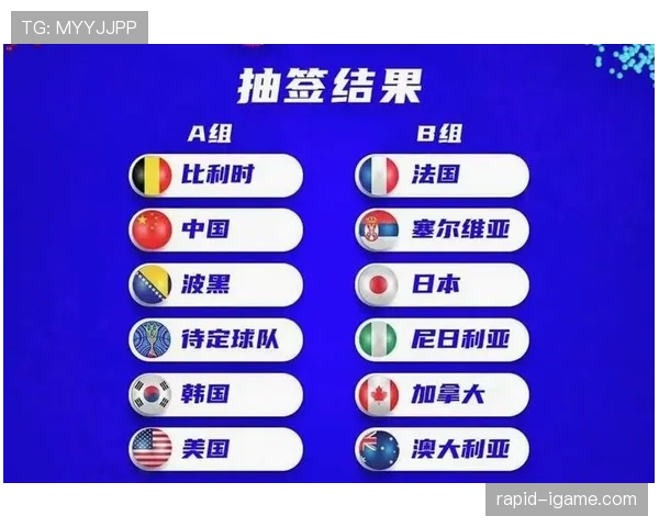 2026世界杯小组第三资格怎么算 2026世界杯小组第三资格怎么算